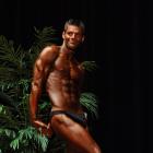 Michael  Hensley - NPC Natural Michigan / Nicole Wilkins Classic 2009 - #1